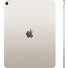 Планшет Apple iPad Air 13 (2025) Wi-Fi 256Gb Starlight