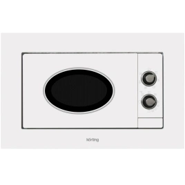 Микроволновая печь Korting KMI 820 RSI Gray