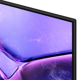 Телевизор Samsung UE50U8000FUXRU 50" 2025