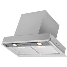 Встраиваемая вытяжка Kuppersberg FRANCESCA 60 Stainless Steel