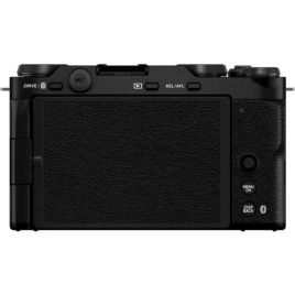 Фотоаппарат со сменной оптикой Fujifilm X-M5 Body Black