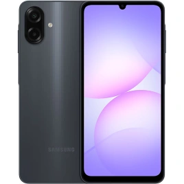 Смартфон Samsung Galaxy A07s SM-A077F 4/128GB Black