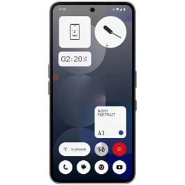 Смартфон Nothing Phone (3A) Pro 8/256Gb Grey