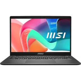 Ноутбук MSI Modern 13 F1MOG-069XRU 13.3 IPS/ i5-120U/16GB/512GB SSD (9S7-13S131-069) Gray