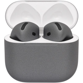 Наушники Apple AirPods 4 Color Graphite