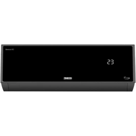 Сплит-система Zanussi Barocco DC Inverter Black ZACS/I-12 HB-BLACK/A23/N8 Black