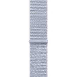 Ремешок Apple Watch 46mm Blue Cloud Sport Loop