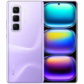 Смартфон Infinix Hot 50 Pro Plus 8/256Gb Dreamy Purple