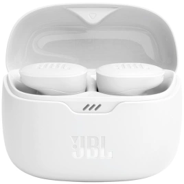 Наушники JBL Tune Buds White