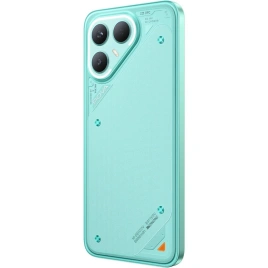 Смартфон Tecno Pova 7 Pro 8/256Gb Neon Cyan