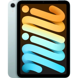 Планшет Apple iPad Mini (2024) Wi-Fi 256gb Blue