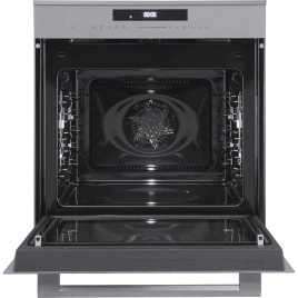 Электрический духовой шкаф Korting OKB 1340 GBXGr MW Gray