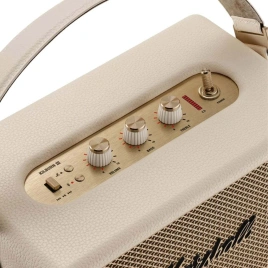Портативная акустика Marshall Kilburn III Cream