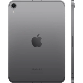 Планшет Apple iPad Mini (2024) Wi-Fi + Cellular 256gb Space Gray