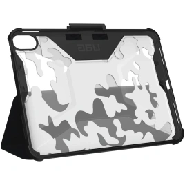Чехол UAG Plyo SE для iPad 10.9 2022 (123392114361) Midnight Camo