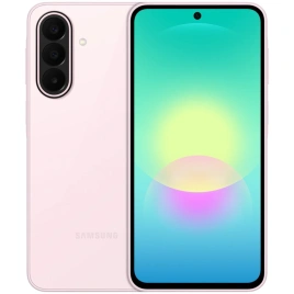 Смартфон Samsung Galaxy A27 5G SM-A276B 8/256GB Light Pink