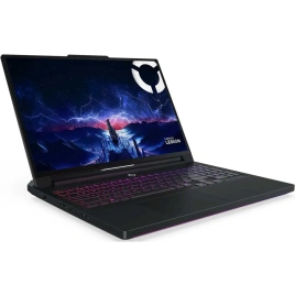 Ноутбук Lenovo Legion Pro 7 16IAX10H 16 OLED/ i9-275HX Ultra/64Gb/1Tb SSD (83F50024RK) Eclipse Black