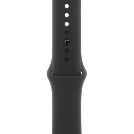 Ремешок Apple Watch 46mm Black Sport Band M/L
