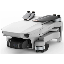 Квадрокоптер DJI Mini SE