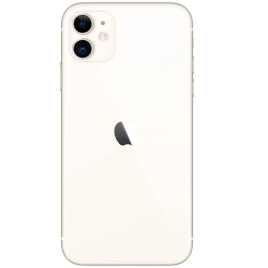 Смартфон Apple iPhone 11 256Gb White (Белый)
