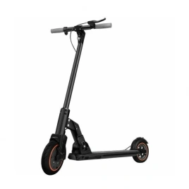 Электросамокат Kugoo M2 Pro Black