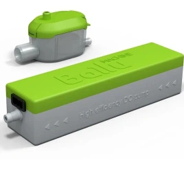 Насос дренажный Ballu Machine DС Pump (проточный, 18 л/ч)