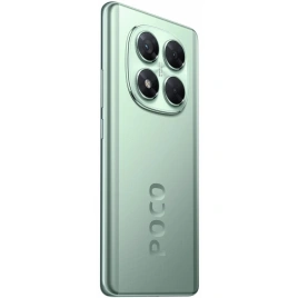 Смартфон Xiaomi Poco X7 5G 8/256Gb Green Global Version