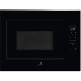 Микроволновая печь Electrolux KMFE264TEX Black/Stainless Steel
