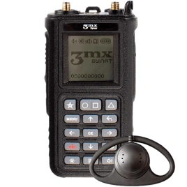 Детектор дронов Булат V4