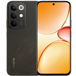 Смартфон Realme C85 8/256Gb Swan Black