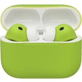 Наушники Apple AirPods Pro 3 Color Lambo Green