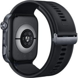 Смарт-часы Huawei Watch D3 Black (55020KBL)