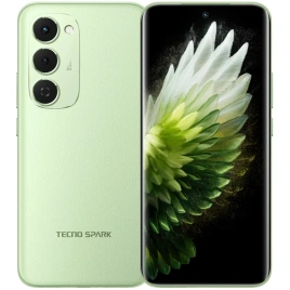 Смартфон Tecno Spark 40 Pro Plus 8/128Gb Green