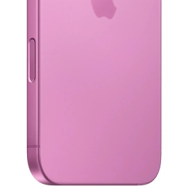 Смартфон Apple iPhone 16 Plus 128Gb nano Sim + eSim Pink