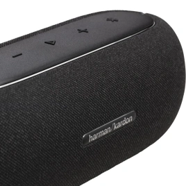 Портативная акустика Harman/Kardon Luna Black
