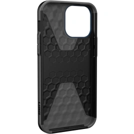 Чехол UAG Civilian для iPhone 13 Pro Max (11316D115555) Mallard