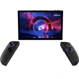 Игровая приставка Lenovo Legion Go Z2 Extreme (8ASP2) 32/1TB Black