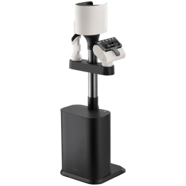 Пылесос Roborock H60 Hub Gray EAC