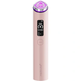 Микротоковый массажер для лица Medicube AGE-R Booster Pro X2 Pink