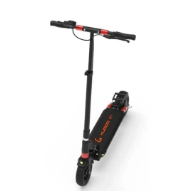 Электросамокат Kugoo X1 Black