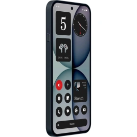 Смартфон Nothing Phone (4A) 12/256Gb Black