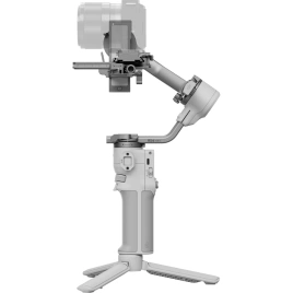 Электрический стабилизатор DJI RS 4 Mini Gray