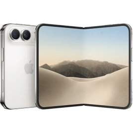 Смартфон Apple iPhone Duo 2TB eSim Star White
