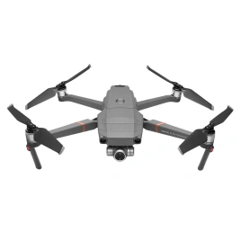 Квадрокоптер DJI Mavic 2 Enterprise dual + Smart controller Gray