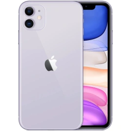 Смартфон Apple iPhone 11 128GB Purple