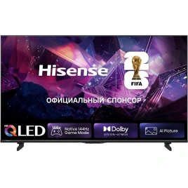 Телевизор Hisense 85E7S PRO 85" (2026)