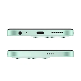 Смартфон Tecno Spark Go 1 3/64Gb Lime Green