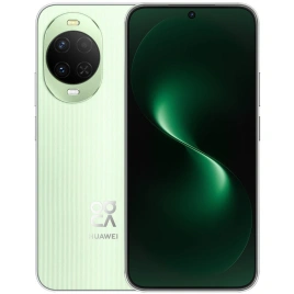 Смартфон Huawei Nova 15 12/256GB Vivid Green (51098TSG)