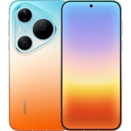 Смартфон Huawei Pura 90s Pro Max 12/512GB Orange Ocean (51098YXB)