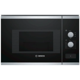 Микроволновая печь Bosch Serie 4 BFL520MS0 Silver